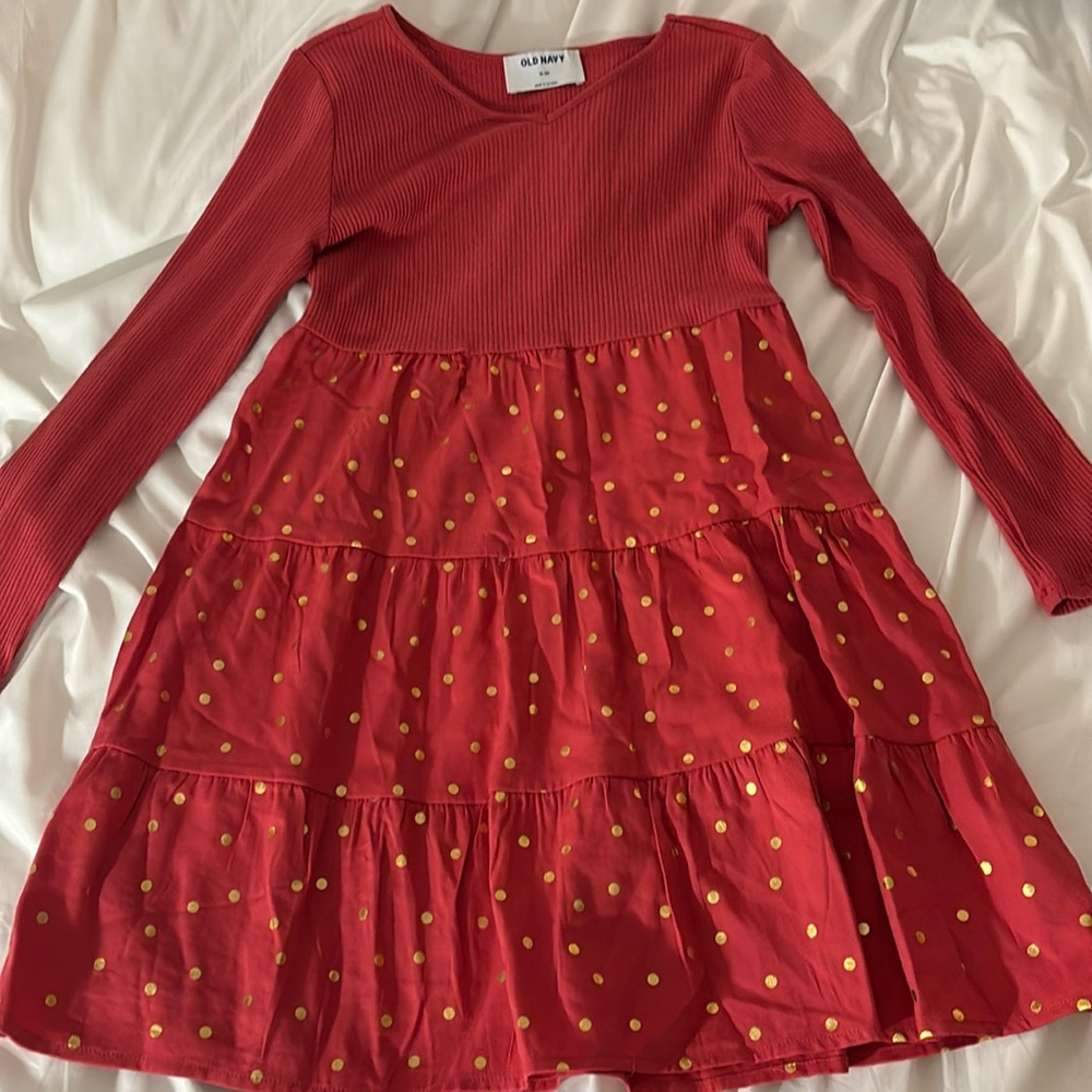 Old navy dress